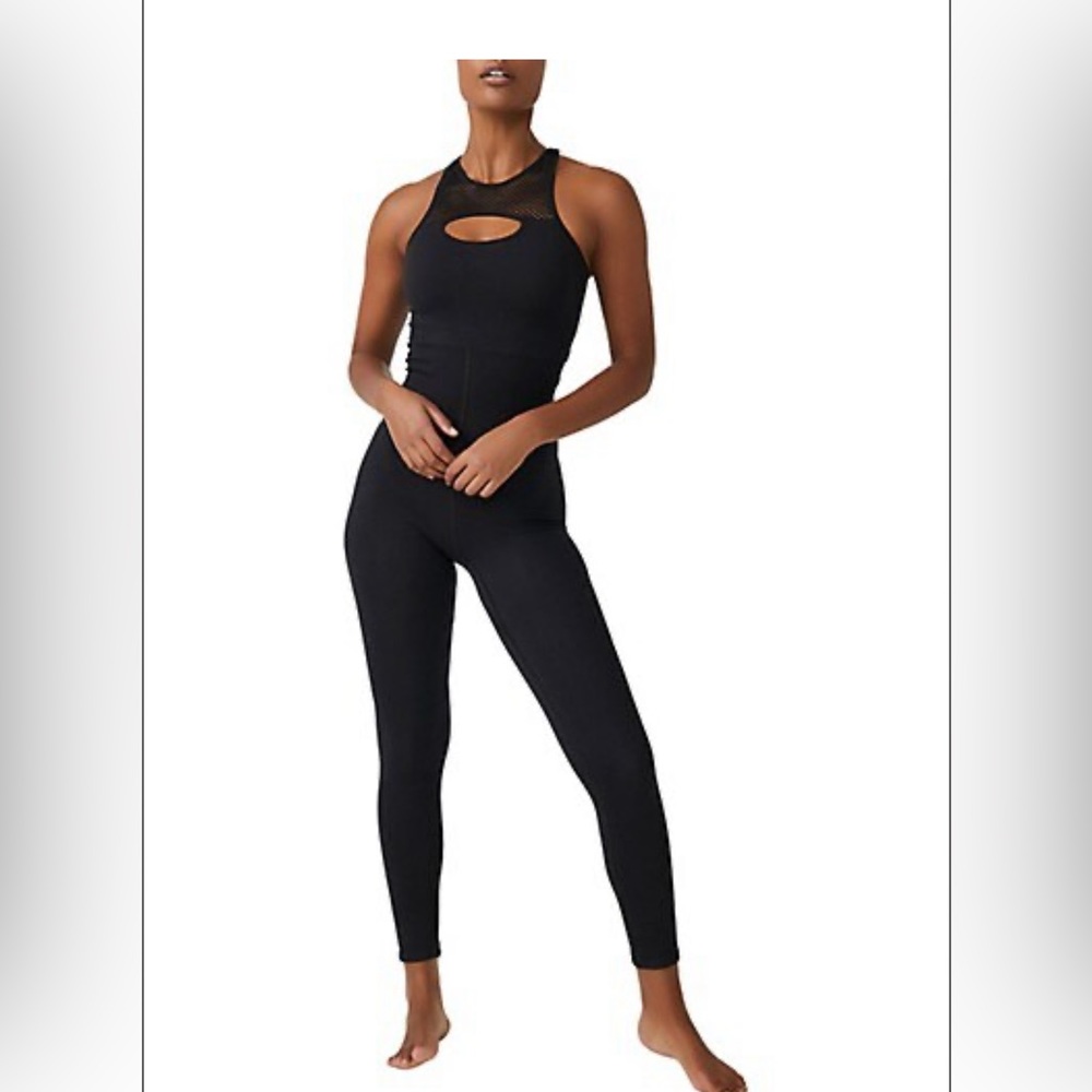 NWT FP Movement Jumpsuit XS/S